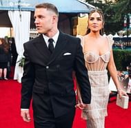 Christian McCaffrey Fiancée, Olivia Culpo